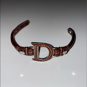 Vintage Dior Bracelet